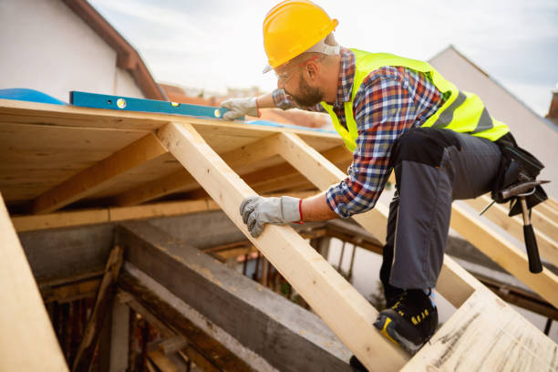 Best Roof Repair Services  in Elmwood, LA