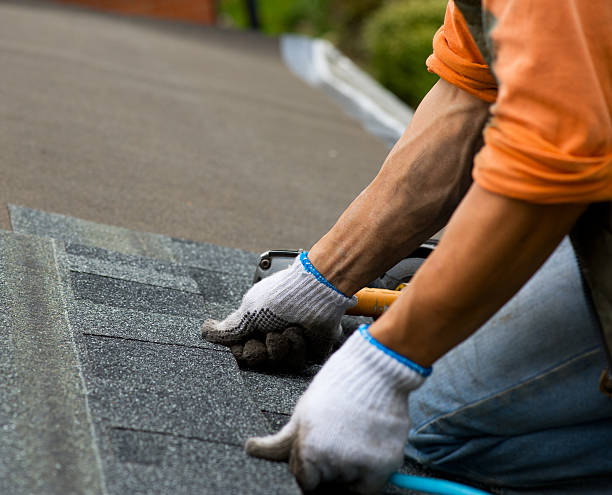 Quick and Trustworthy Emergency Roof Repair Services in Elmwood, LA