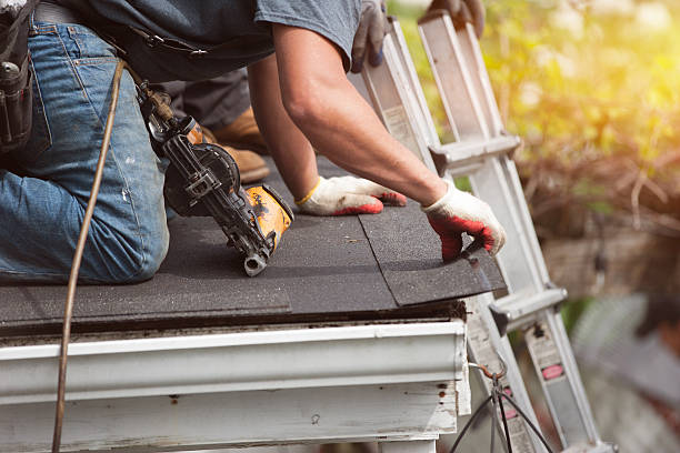 Roof Installation Near Me in Elmwood, LA