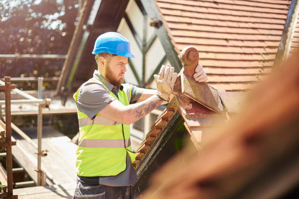 Best Flat Roof Repair Services  in Elmwood, LA