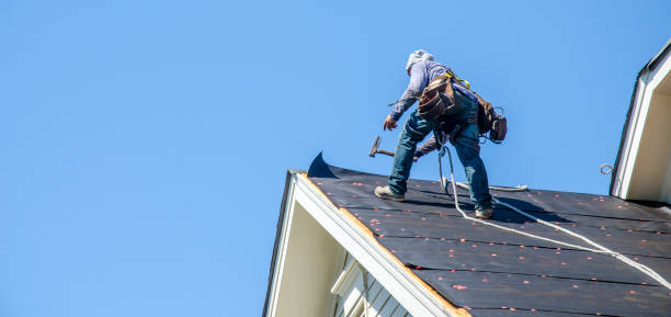 Best Commercial Roofing Services  in Elmwood, LA